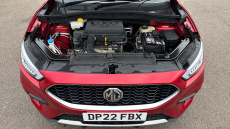 MG ZS 1.5 VTi-TECH Exclusive 5dr Petrol Hatchback
